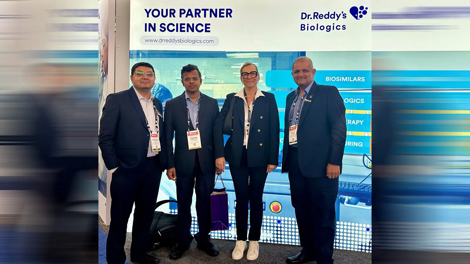 Bio International Convention 2025